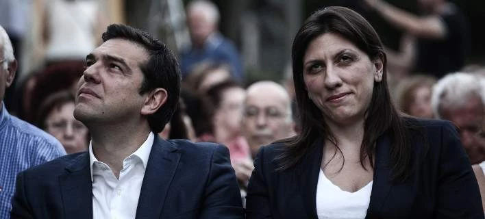 Δεν θα πιστέψετε ποιου αρχιμαφιόζου ανέλαβε την υπεράσπιση η Ζωή Κωνσταντοπούλου!